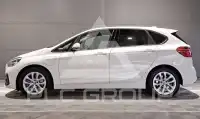 2017 BMW 225