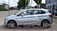 2017 BMW 225