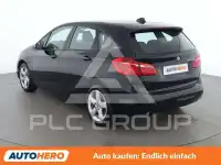 2017 BMW 225