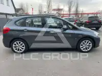 2017 BMW 225