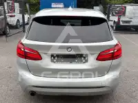 2017 BMW 225