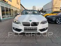2017 BMW 225