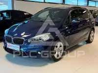 2017 BMW 225