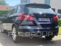 2017 BMW 225