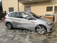 2017 BMW 225
