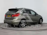 2017 BMW 225