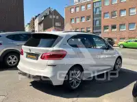 2017 BMW 225