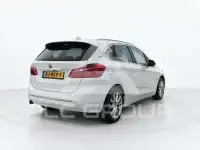 2017 BMW 225
