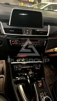 2017 BMW 225