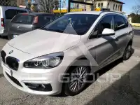 2017 BMW 225