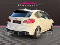 2017 BMW 225