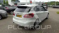 2017 BMW 225