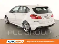 2017 BMW 225