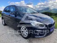 2017 BMW 225