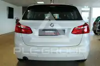 2017 BMW 225