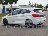 2017 BMW 225
