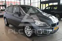 2017 BMW 225