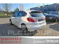 2017 BMW 225