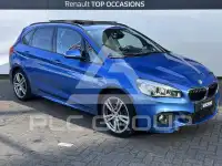 2017 BMW 225