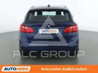2017 BMW 225