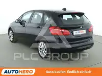 2017 BMW 225