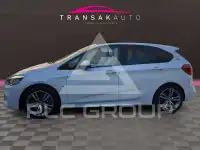 2017 BMW 225