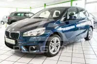2017 BMW 225