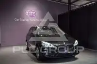 2017 BMW 225