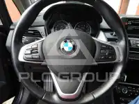 2017 BMW 225