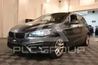 2017 BMW 225