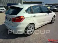 2017 BMW 225