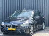 2017 BMW 225