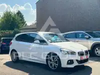2017 BMW 225