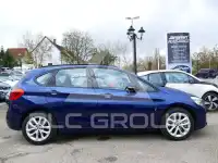2017 BMW 225