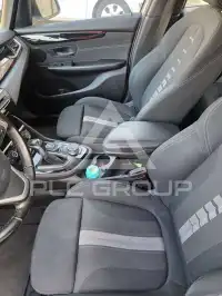 2017 BMW 225
