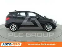 2017 BMW 225