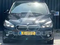 2017 BMW 225
