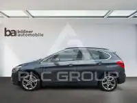 2017 BMW 225