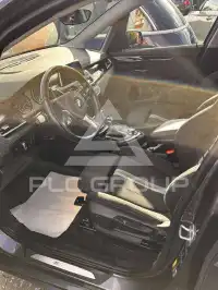 2017 BMW 225