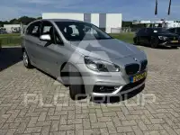 2017 BMW 225