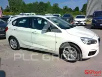 2017 BMW 225