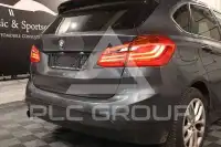 2017 BMW 225