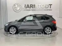 2017 BMW 225