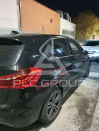 2017 BMW 225