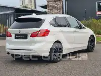 2017 BMW 225