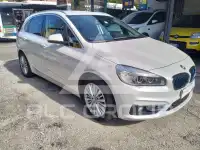 2017 BMW 225