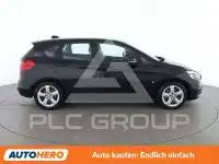 2017 BMW 225