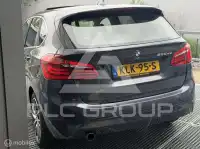 2017 BMW 225