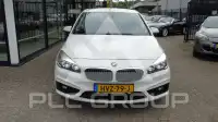 2017 BMW 225
