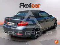 2017 BMW 225